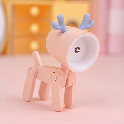 Animal night light | Super cute for the children's room | Bowlift