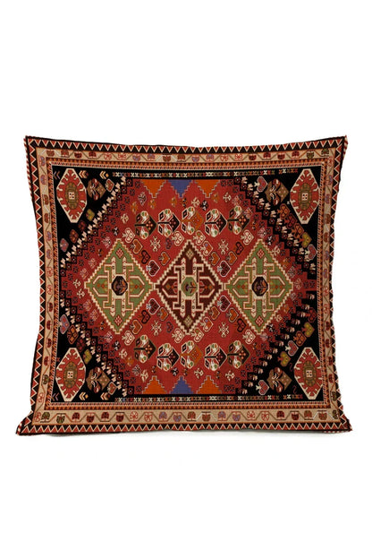 BowLift | Ethnic Tribal Pillowcase