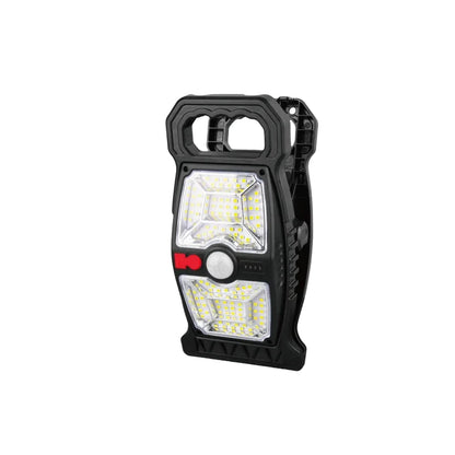 BowLift | Solar Powered Super Bright Waterproof Lamp