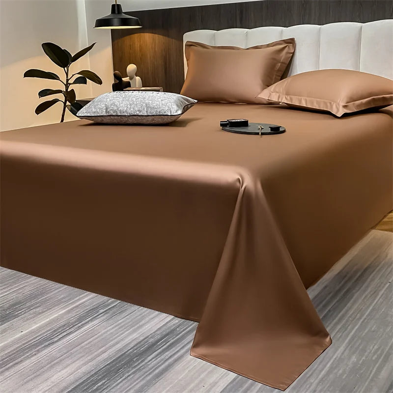 Skanto | Egyptian Cotton Sheet