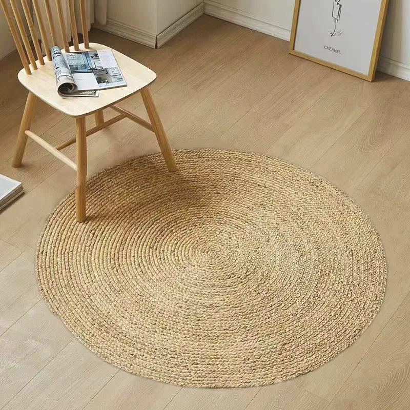 EcoStep - Sustainable Non-Slip Rug for the Living Room Skanto