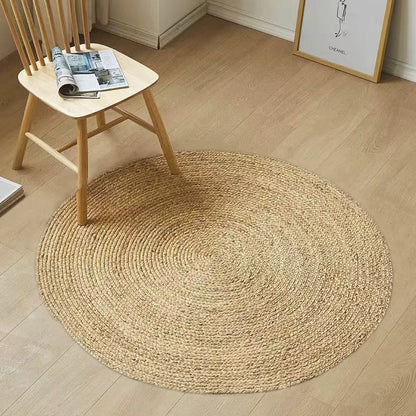 EcoStep - Sustainable Non-Slip Rug for the Living Room Skanto