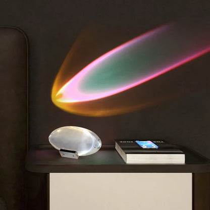 Brehn | Enchanting Crystal Eye Night Light - StarGlow
