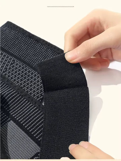 BowLift | Ultimate Comfort Knee Sleeves