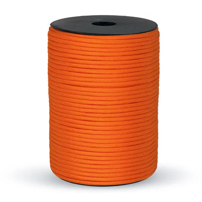 Skanto | 100m Survival Paracord – 9-Core Military 550 Paracord Rope for Outdoors & Crafts