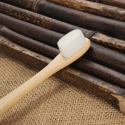 BowLift | Ultra-fine Soft Bamboo Toothbrush
