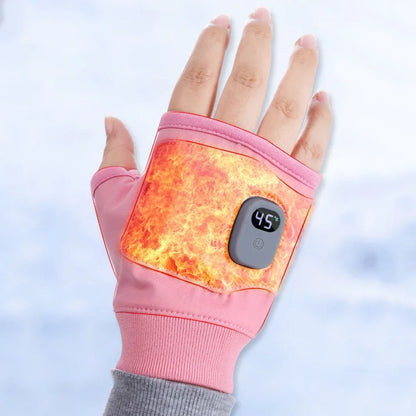 Skanto | Rechargeable Electric Thermal Gloves