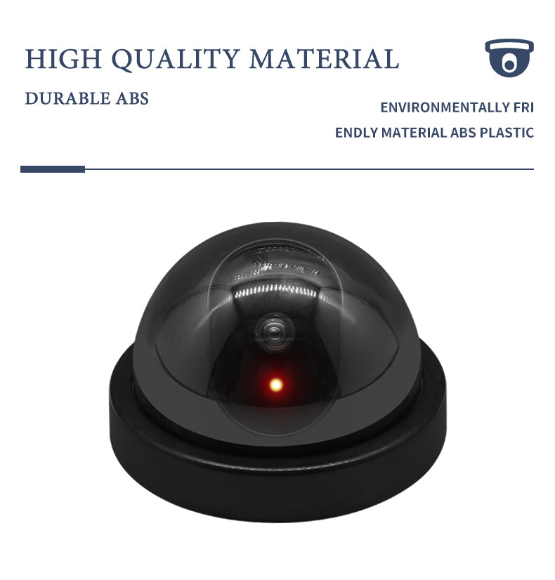 BowLift | Realistic Anti-Thief Dummy Security Camera