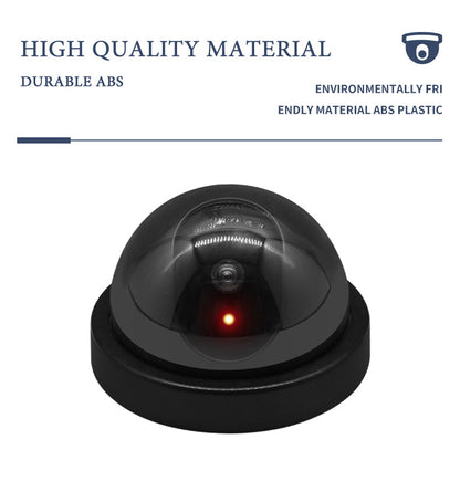 Kalsten | Realistic Anti-Thief Dummy Security Camera