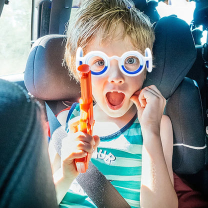 BowLift | Motion Sickness Glasses