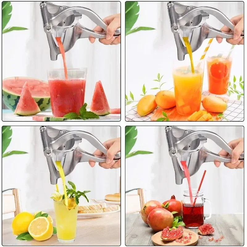 Skanto | Citrus Juicer