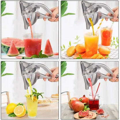 Skanto | Citrus Juicer