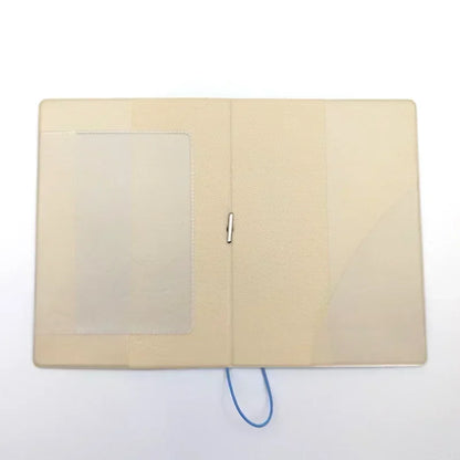 BowLift | Protective Travel Passport Cover