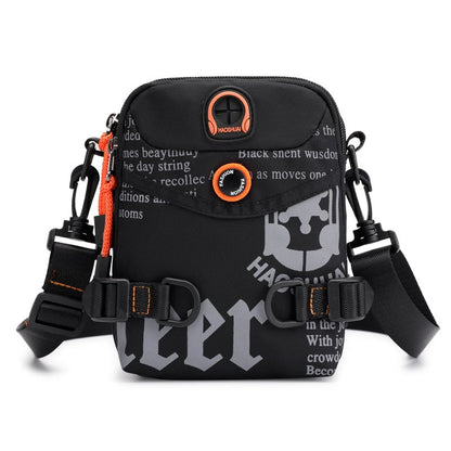Skanto | Waterproof Sporty Crossbody Bag