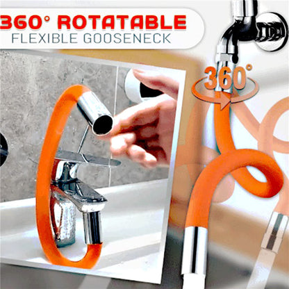 Brehn | Faucet Extension