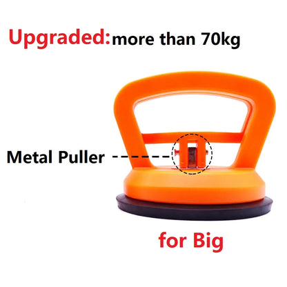 BowLift | Car Dent Puller Suction Cup