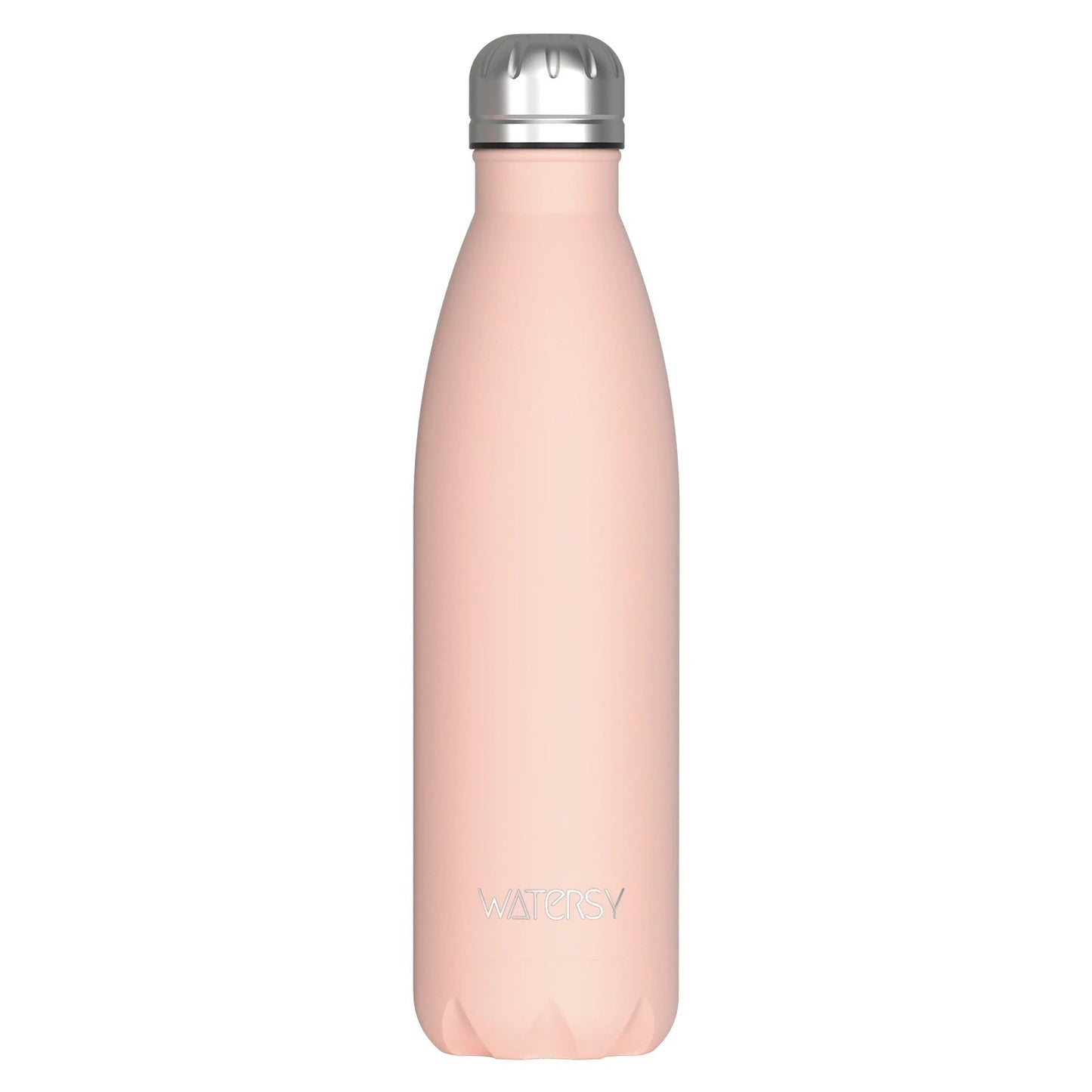 500 ml stainless steel bottle with vacuum insulation | Kalsten