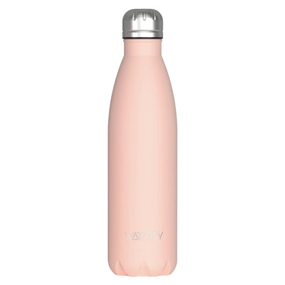 500 ml stainless steel bottle with vacuum insulation | Kalsten