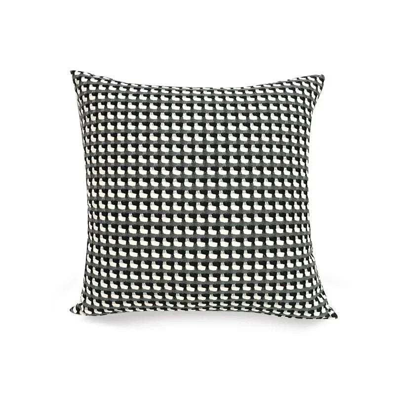 BowLift | Scandinavian Decorative Throw Pillow Cover 45x45cm