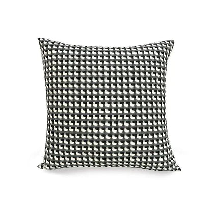 BowLift | Scandinavian Decorative Throw Pillow Cover 45x45cm