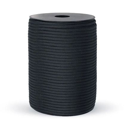 Skanto | 100m Survival Paracord – 9-Core Military 550 Paracord Rope for Outdoors & Crafts