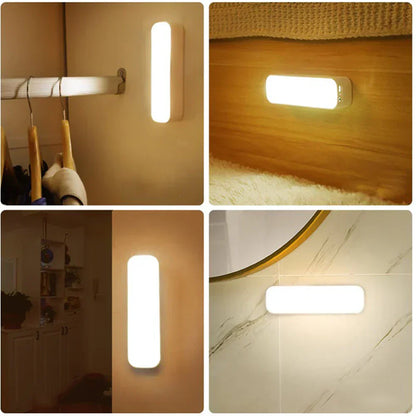 Skanto – Motion Detector Lamp