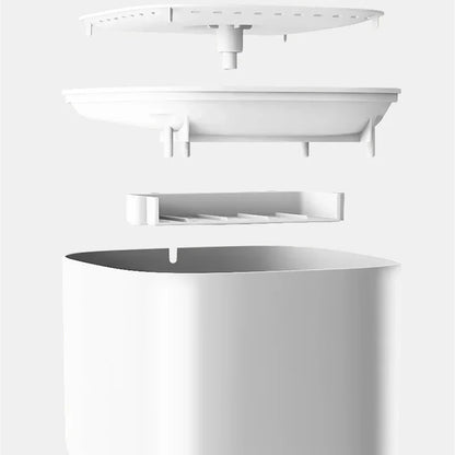 Ultra-quiet 3L Pet water fountain