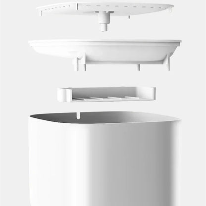 Skanto | Ultra-Quiet 3L Cat and Dog Water Fountain