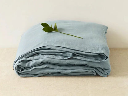 Skanto | BedBreeze | Linen Sheet Set