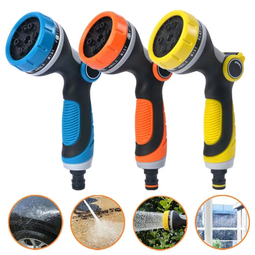 Multi Modes Heavy Duty Garden Water Sprayer | Bowlift