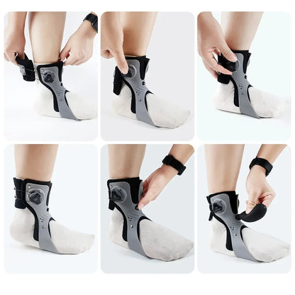Skanto | Adjustable Orthosis Ankle Correction Board