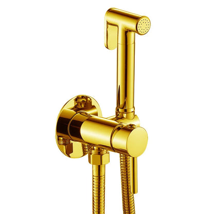 Kalsten | Always Clean Wall Mounted Bidet Spray Faucet Set
