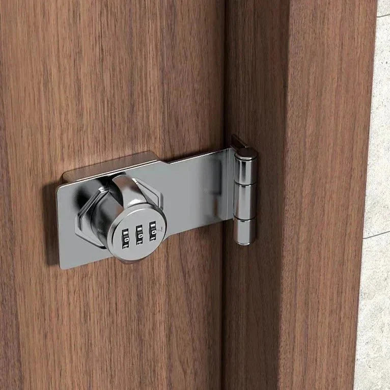 Skanto | Smartlock - Secure Your Valuables - Practical and Reliable - Peace of Mind