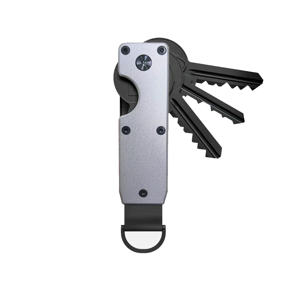 Key Organizer Aluminum | Karnz