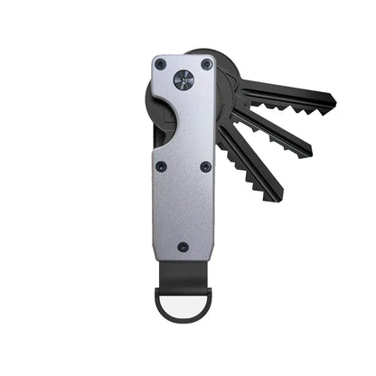 Key Organizer Aluminum | Karnz