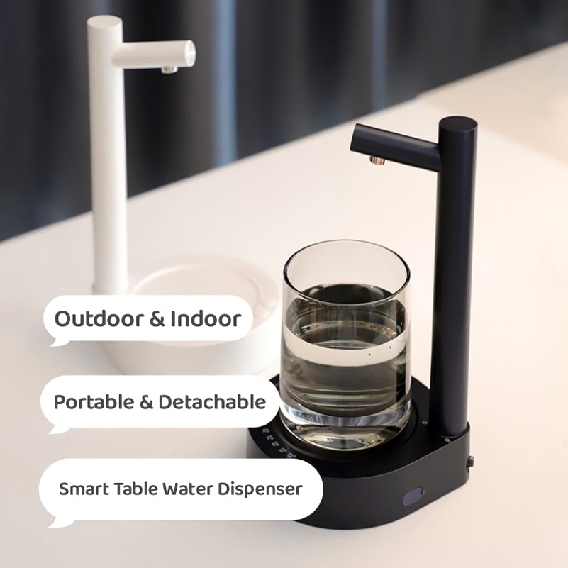 Skanto | Electric Water Dispenser