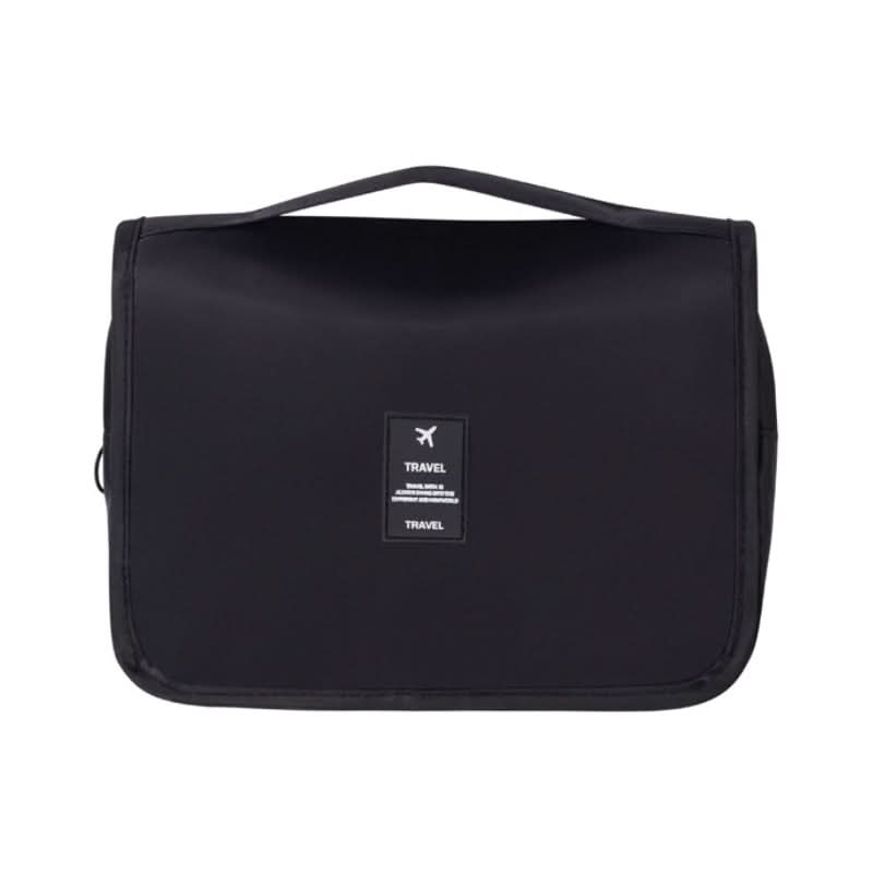 BowLift | Roll-Up Travel Makeup Bag with Hook