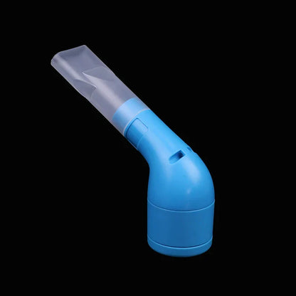 Skanto | NEW Slim Removal Device - Lung Expander & Breathing Trainer for Mucus Removal and Drug-Free OPEP Therapy