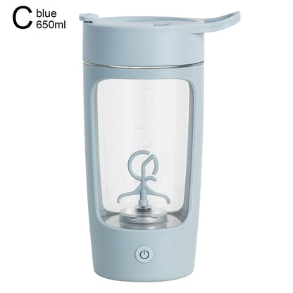 BowLift | Strong Electric Protein Shaker Mixer