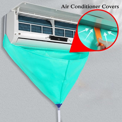 BowLift | Air Conditioning Deep Fresh Cleaning Set