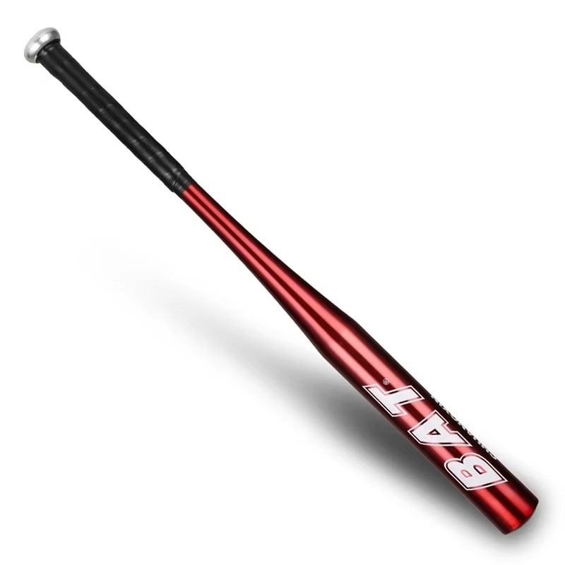 BowLift | Premium Aluminum Alloy Baseball Bat for Training and Defense – 20 Inches