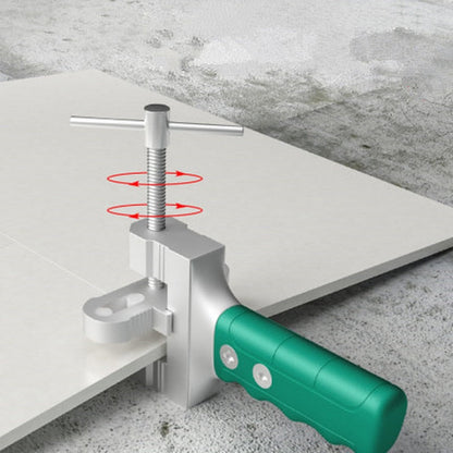 BowLift | Safe Cut Easy Ceramic Cutter Construction Tool