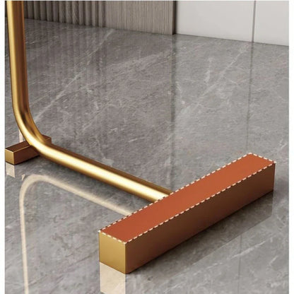 Skanto | C-shaped mobile side table ideal for sofa or bed