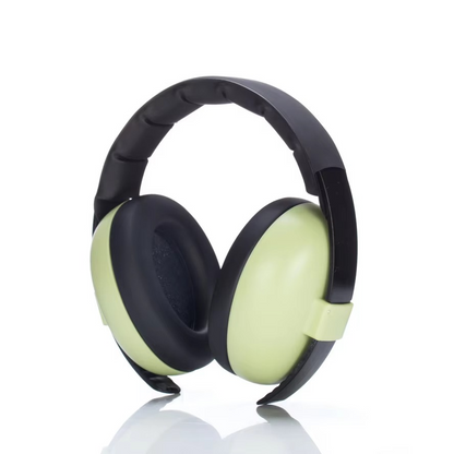 BowLift | Kids Noise Reduction Earmuffs for Sleep and Focus