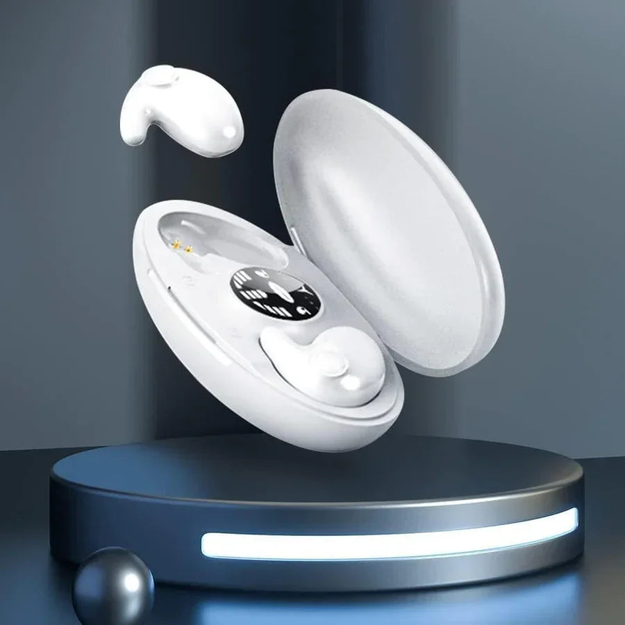 UltraPods™ Invisible Wireless Earbuds
