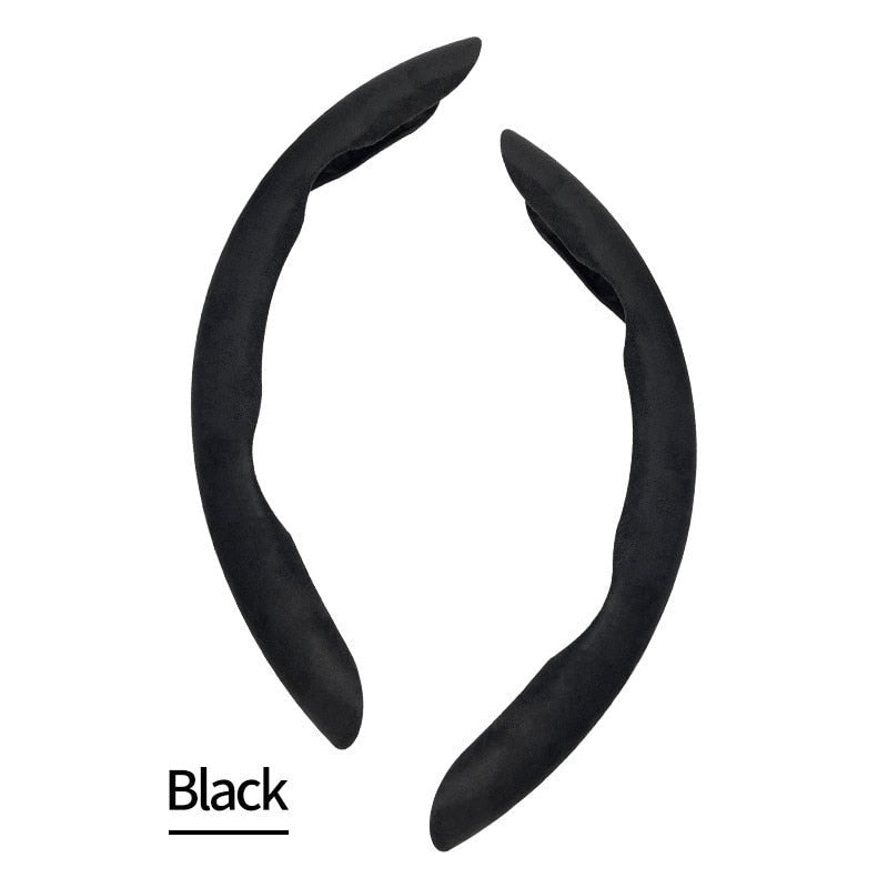 BowLift | Safe Drive Anti-Skid Car Steering Wheel Cover
