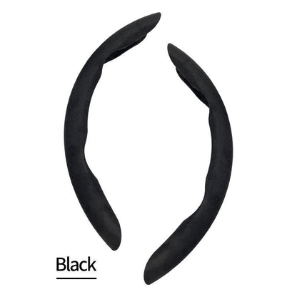 BowLift | Safe Drive Anti-Skid Car Steering Wheel Cover