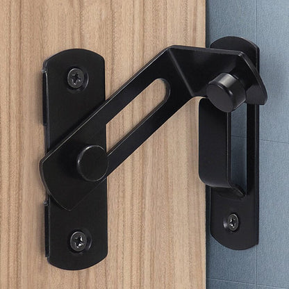 Skanto | Sliding Simple Cabinet Lock