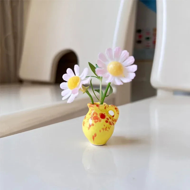 BowLift | Mini Magnetic Vase Decor