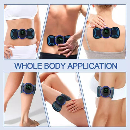 BowLift | NeckRelief Soothing Neck Comfort
